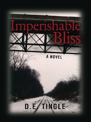cover image of Imperishable Bliss